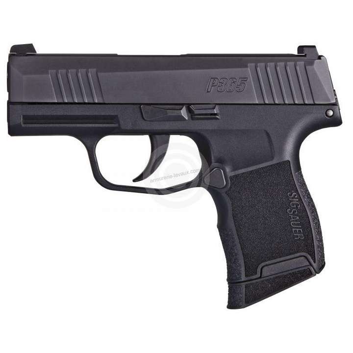 SIG SAUER P365 