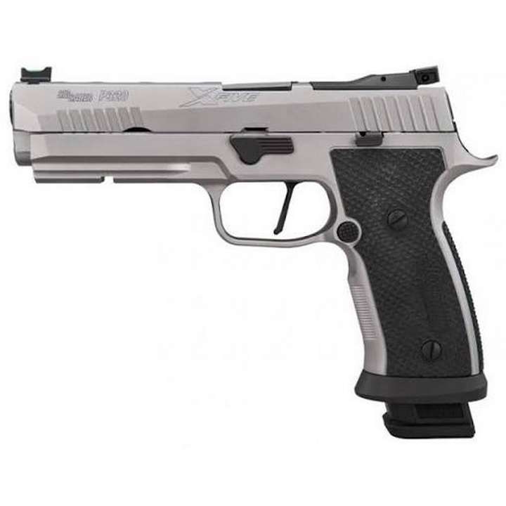 SIG SAUER P320 XFIVE SXG