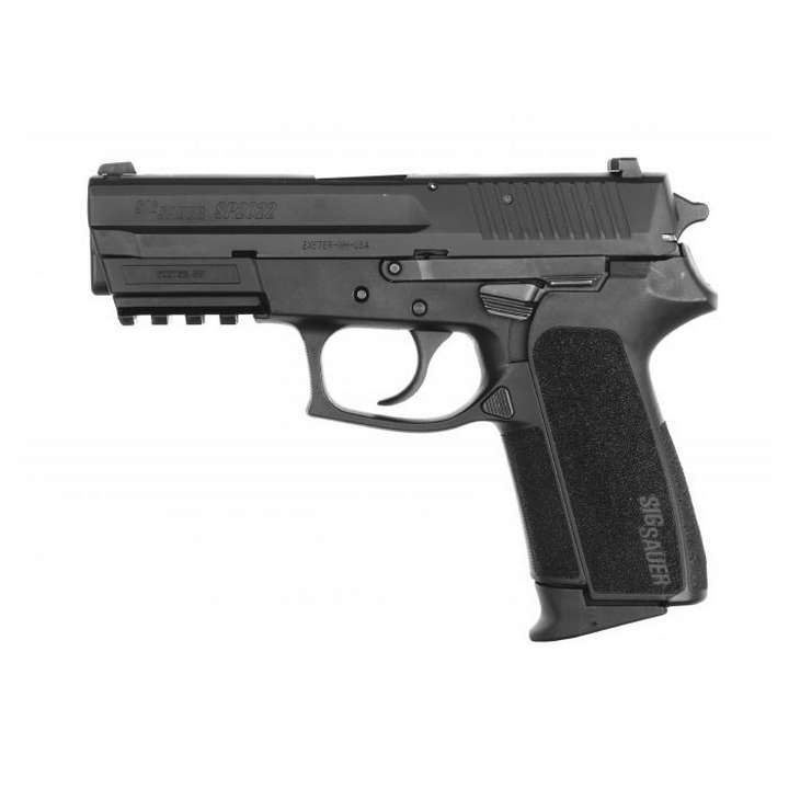 Sig sauer P2022