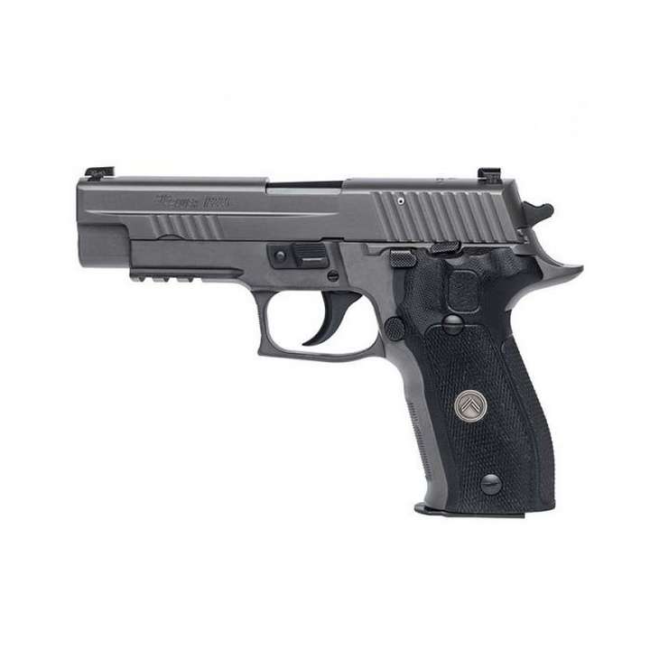 PISTOLET SIG SAUER P226 LEGION DA/SA C/9 MM LUGER