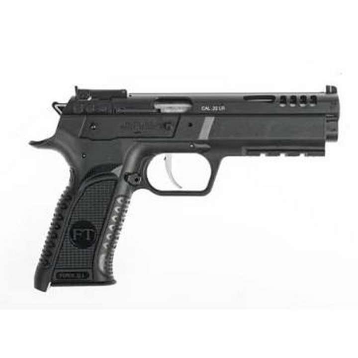 TANFOGLIO FORCE 22 L SPORT
