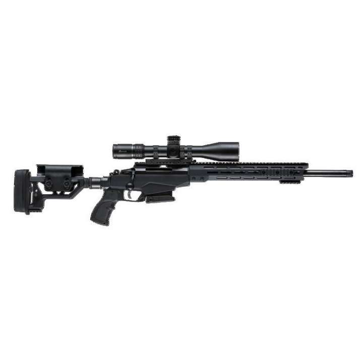 Carabine Tikka T3X TAC A1 Cal .308W