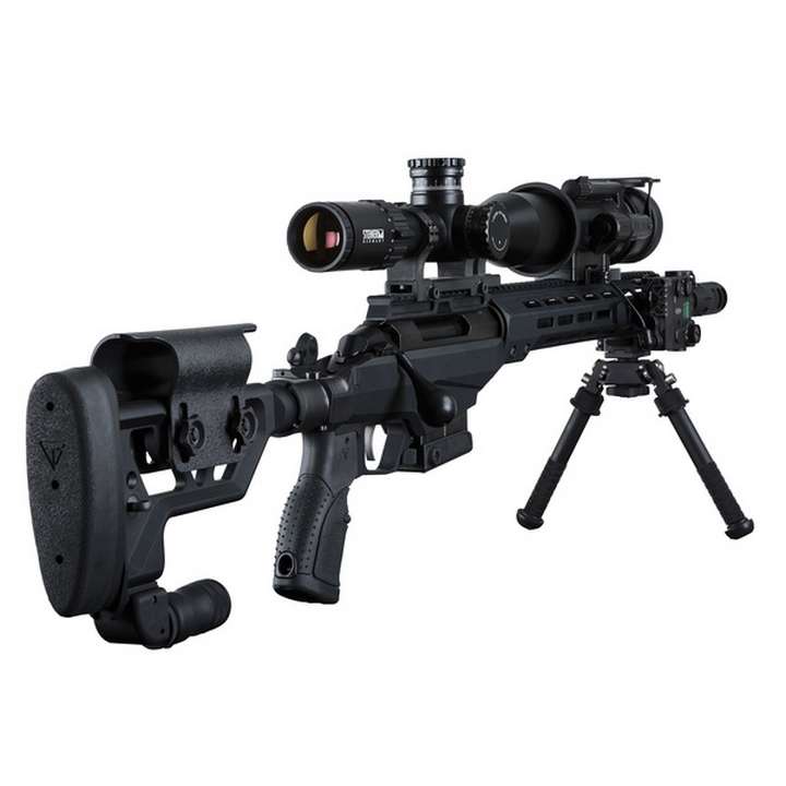 Carabine Tikka T3X TAC A1 Cal .308W