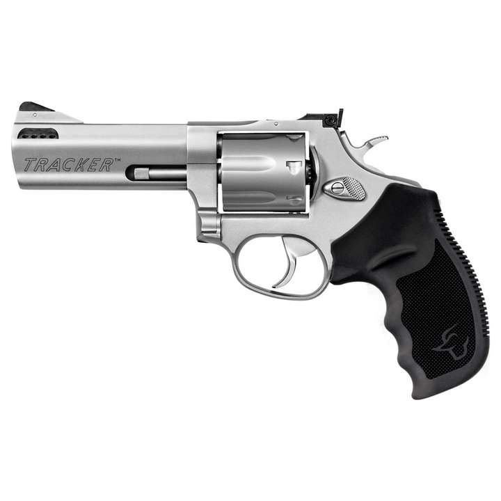 TAURUS 627 4'' SS COMPENSE NEW GEN 357MAG