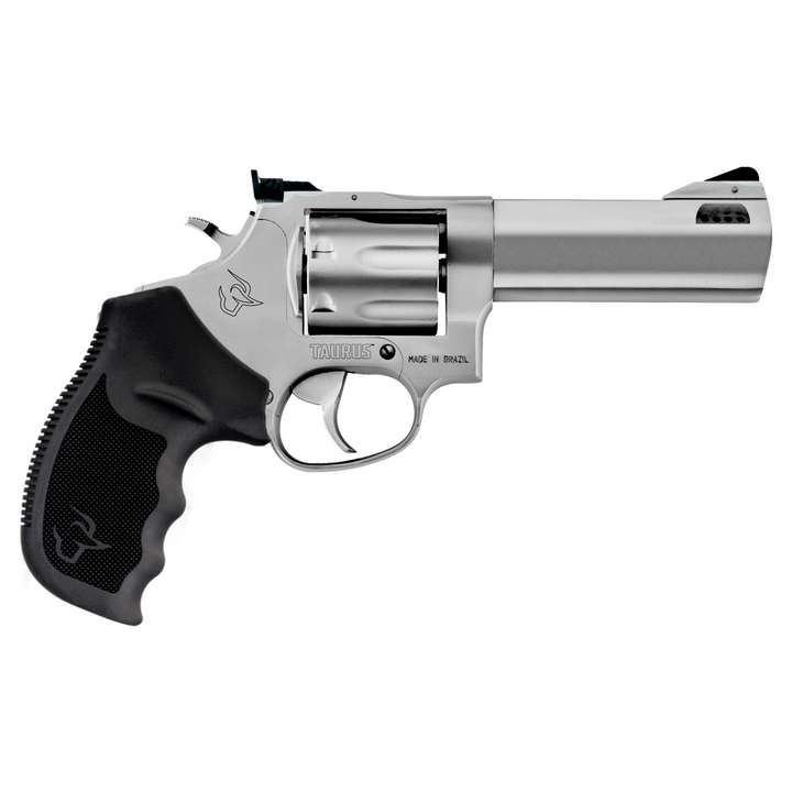 TAURUS 627 4'' SS COMPENSE NEW GEN 357MAG