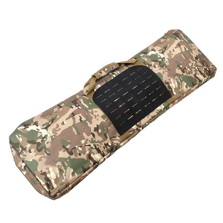  HOUSSE MOLLE LASER 100CM MULTICAM