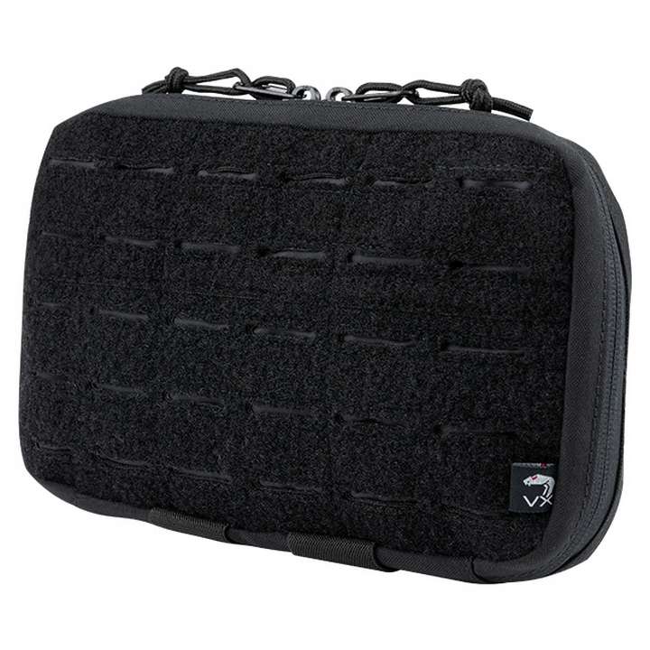 Poche triple chargeur Molle VX Lazer