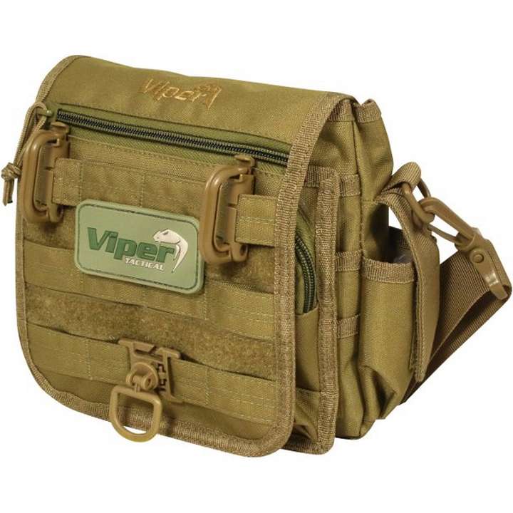 Poche Molle Special Ops