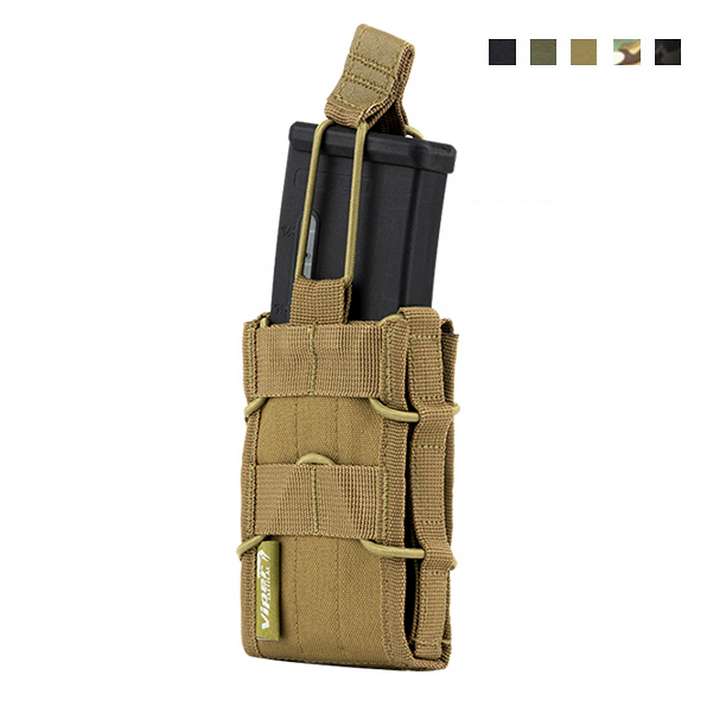 Poche Molle pour chargeurs M4