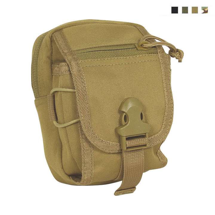 V-Pouch Molle