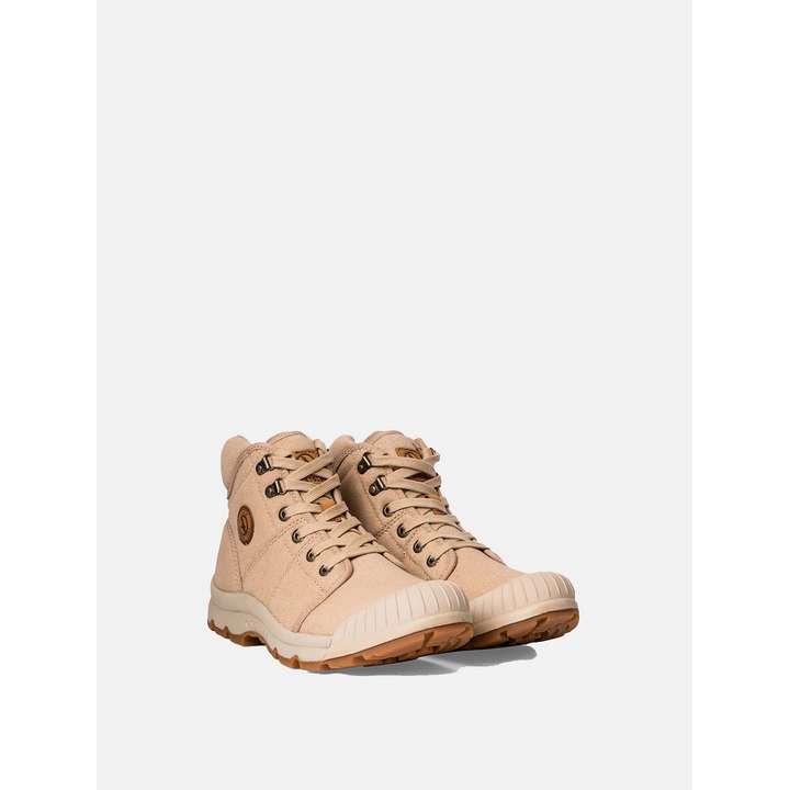 Aigle - Chaussures de marche Homme Tenere Light Sand 2