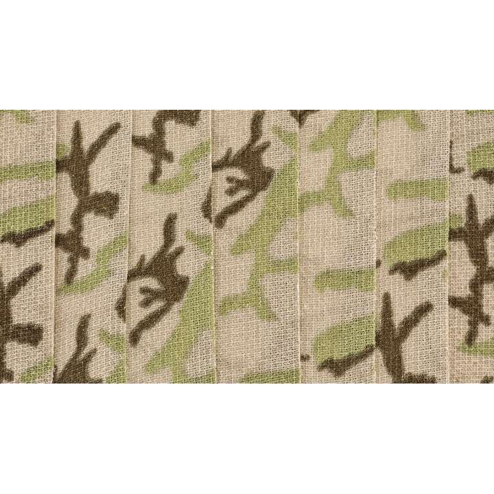 Strap de camouflage - Desert - Camo Form
