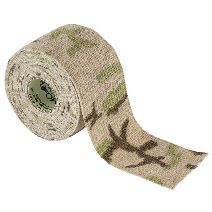 Strap de camouflage - Desert - Camo Form