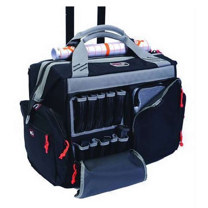 Sac de tir sportif UTG Go Bag