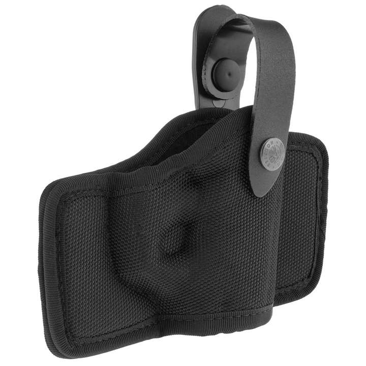 Holster plaquette cordura droitier moulé 