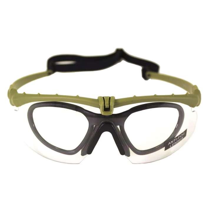 Lunettes Battle Pro Thermal