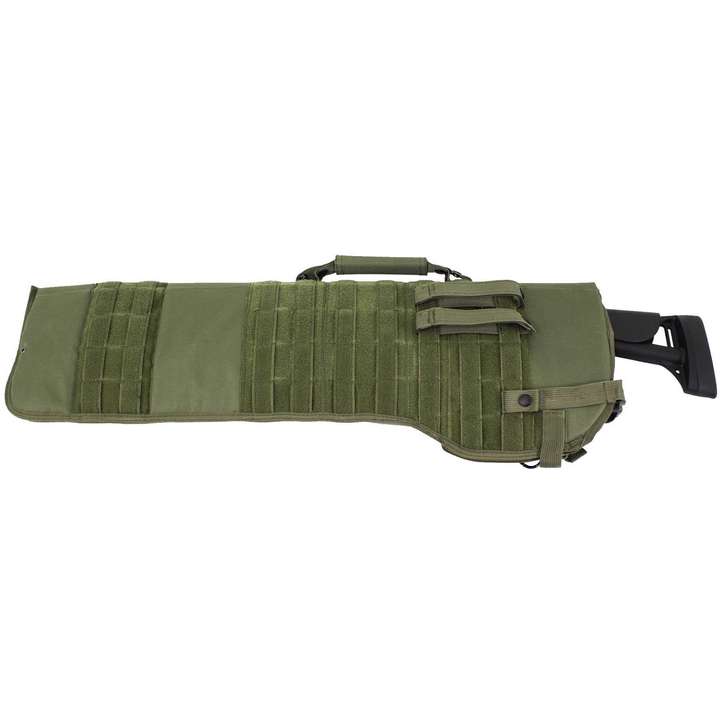 Carquois PMC pour fusil ou carabine