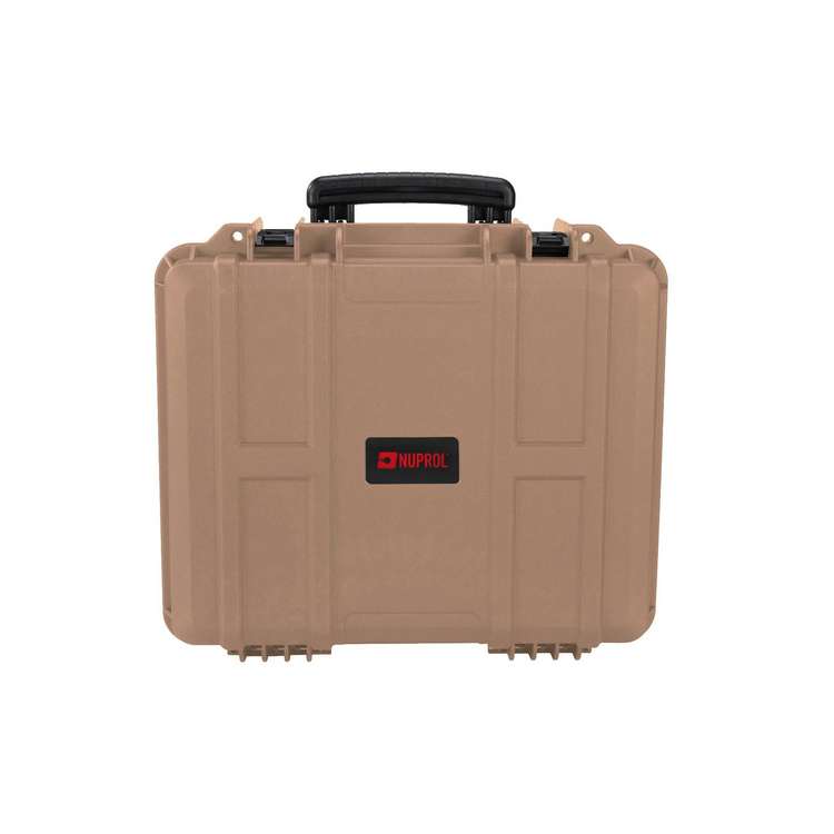 Mallette Waterproof 49 x 43 x 21cm