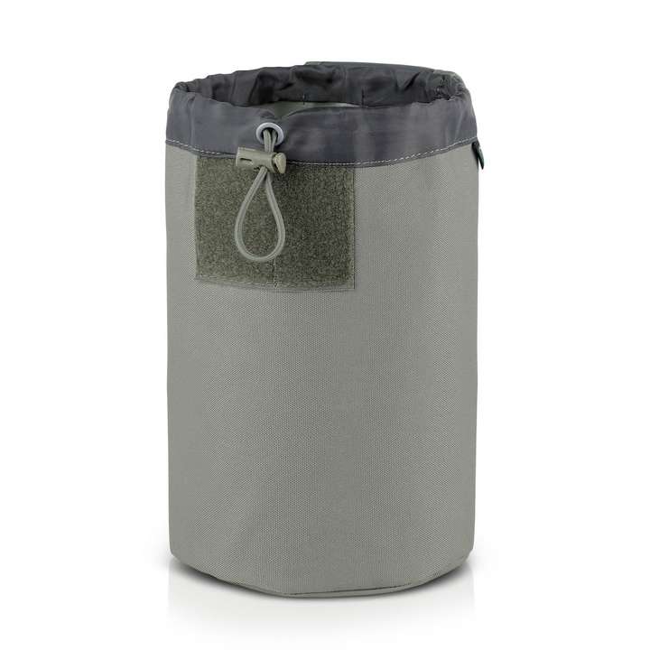 Poche pour munitions en vrac, Belt Hoop - Drain Hole,Tan