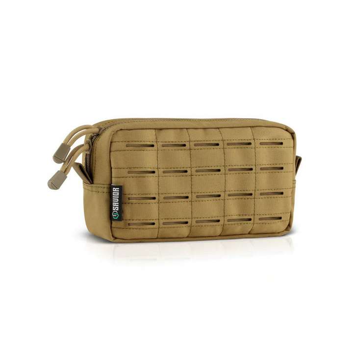 Pochette Molle Tan Small