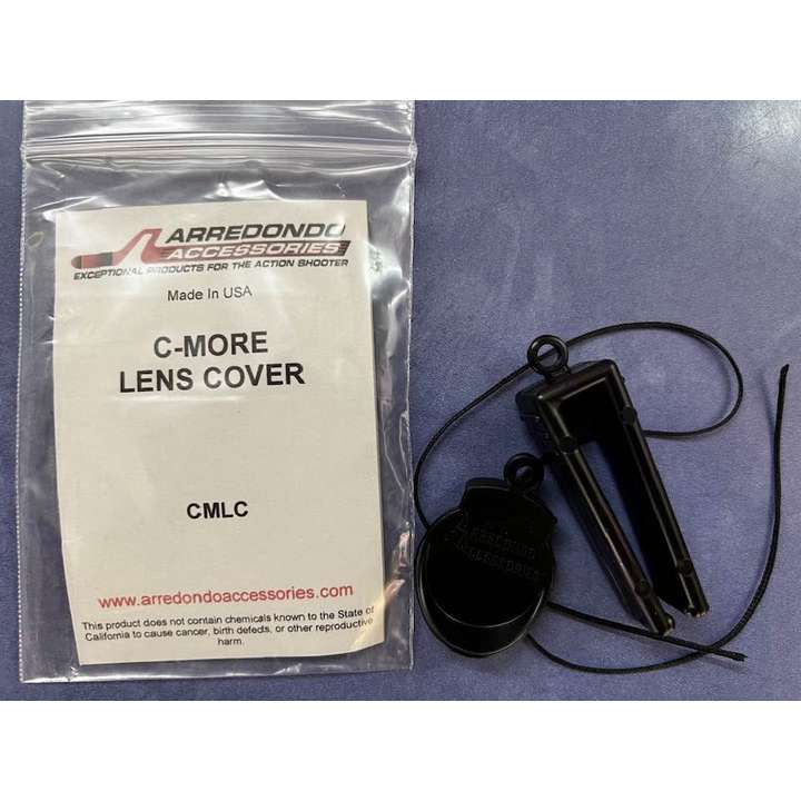 C-more Lens cover