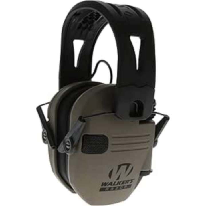  Walker's TACTI Grip Series 