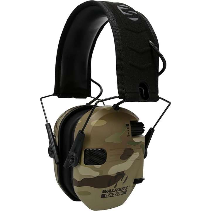  Walker's Razor Camo