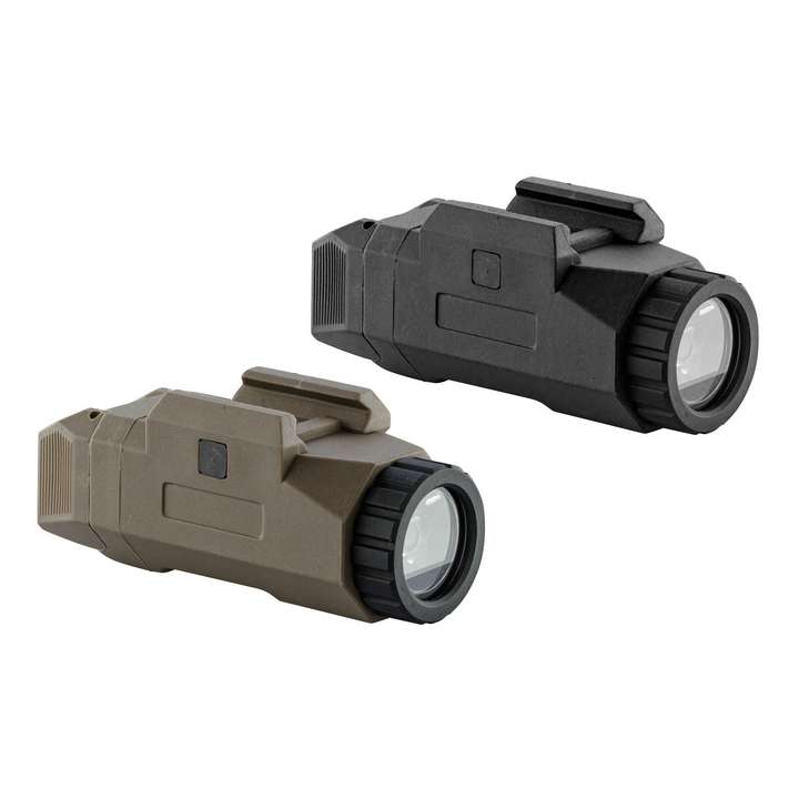 Lampe LED pistolet BO Scout 330 lumens