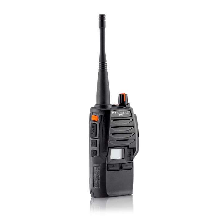 Talkie-Walkie Waldberg P9 PRO 