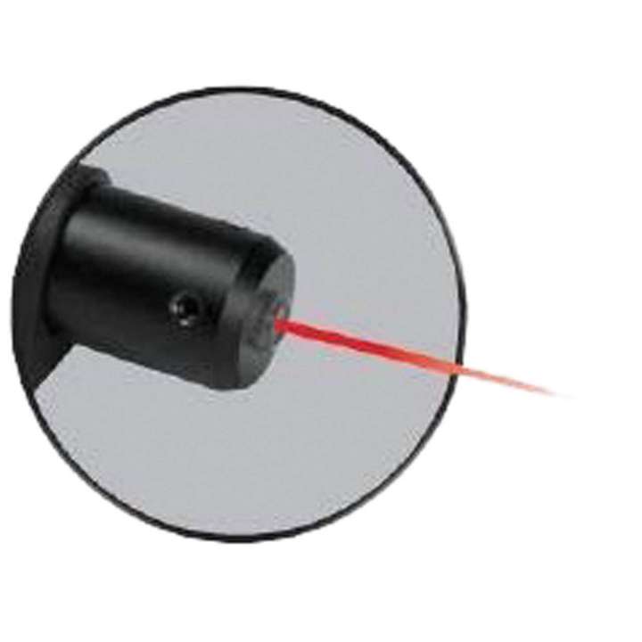 Visée laser rouge RTI