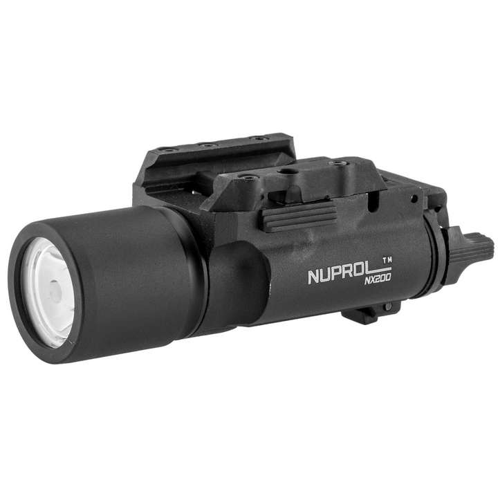 Lampe tactical NX200