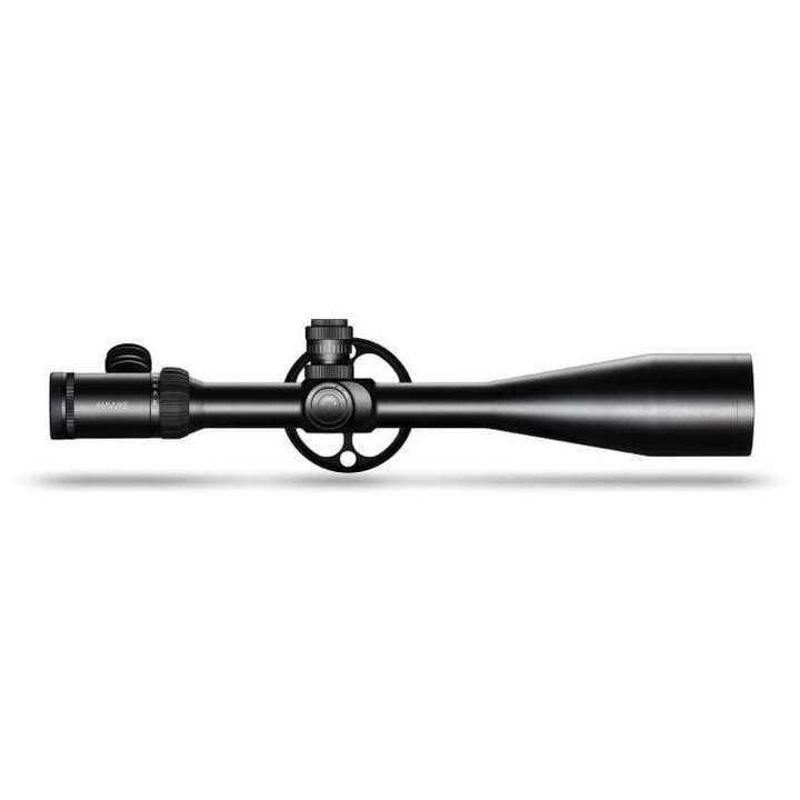 Lunette Hawke Optics Sidewinder ED 10-50x60 TMX