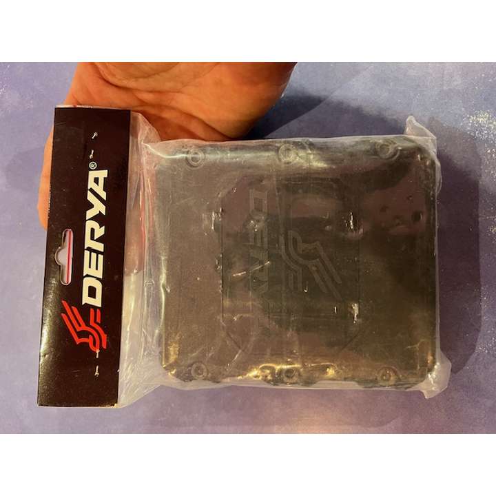 PORTE CHARGEUR DERYA