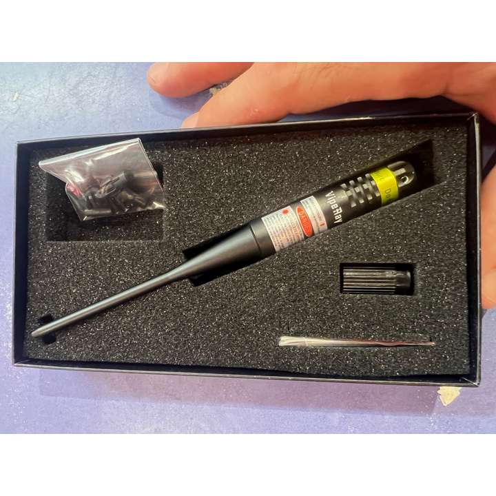 LASER DE REGLAGE UNIVERSEL