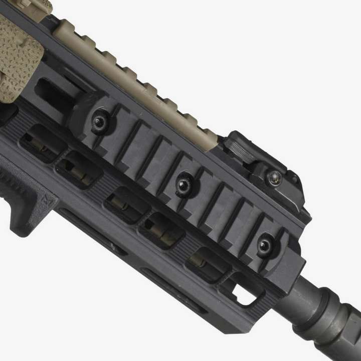 MAGPUL M-LOK RAIL POLYMERE 9 SLOTS