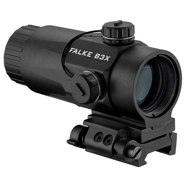 Magnifer Falke B3X