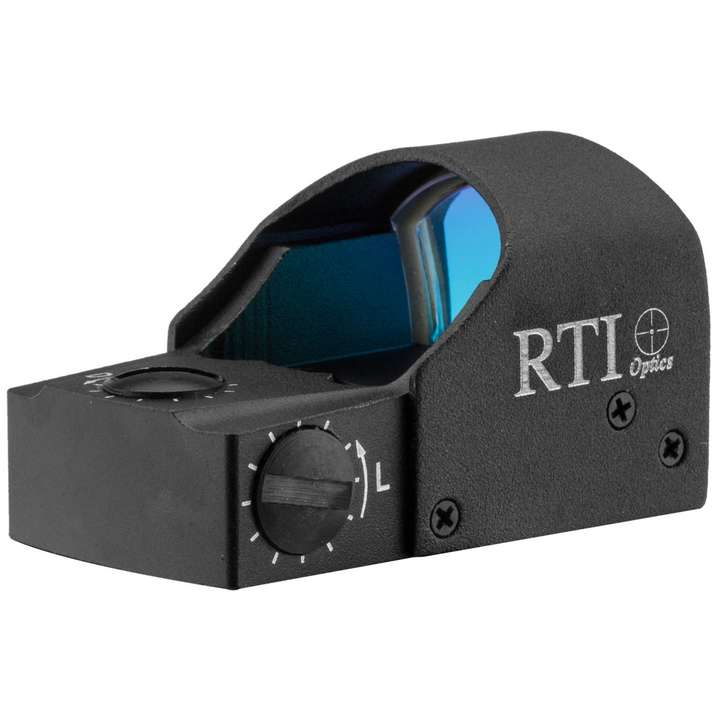 Viseur point rouge Micro-Point RTI Optics 