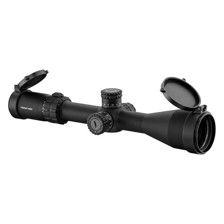 Primary SLX 3 MRAD réticule HUD 3-18x50 FFP étalonnée 308