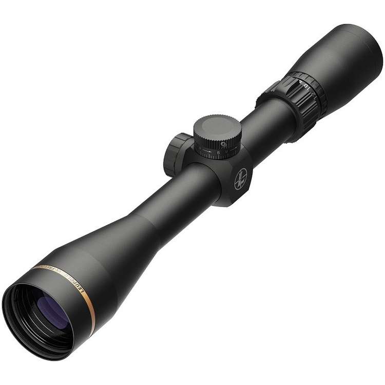 LUNETTE LEUPOLD VX-FREEDOM 4-12×40 (1inch) CDS DUPLEX 180600