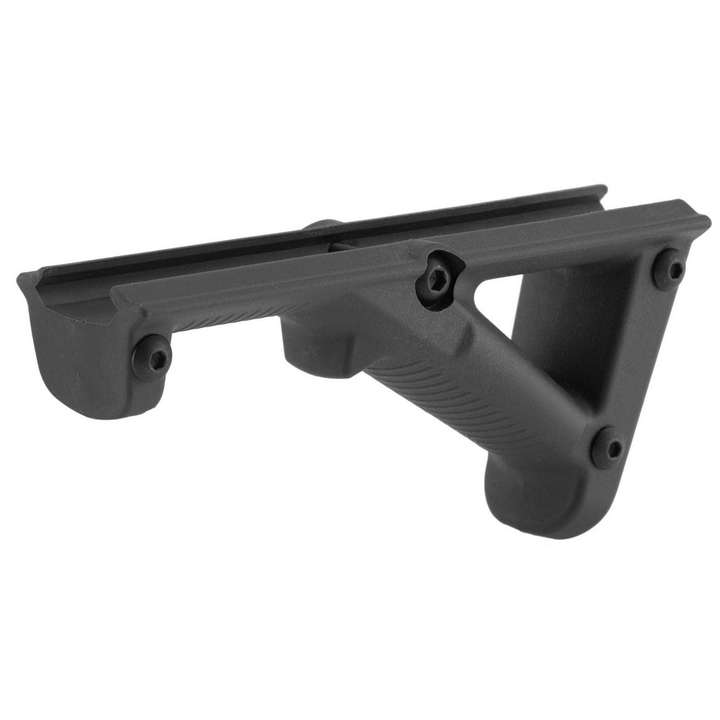 Grip forward angle foregrip Noir ris - BO manufacture