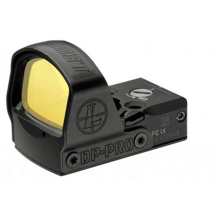 Delta Point Pro Reflex Sight 2.5 MOA