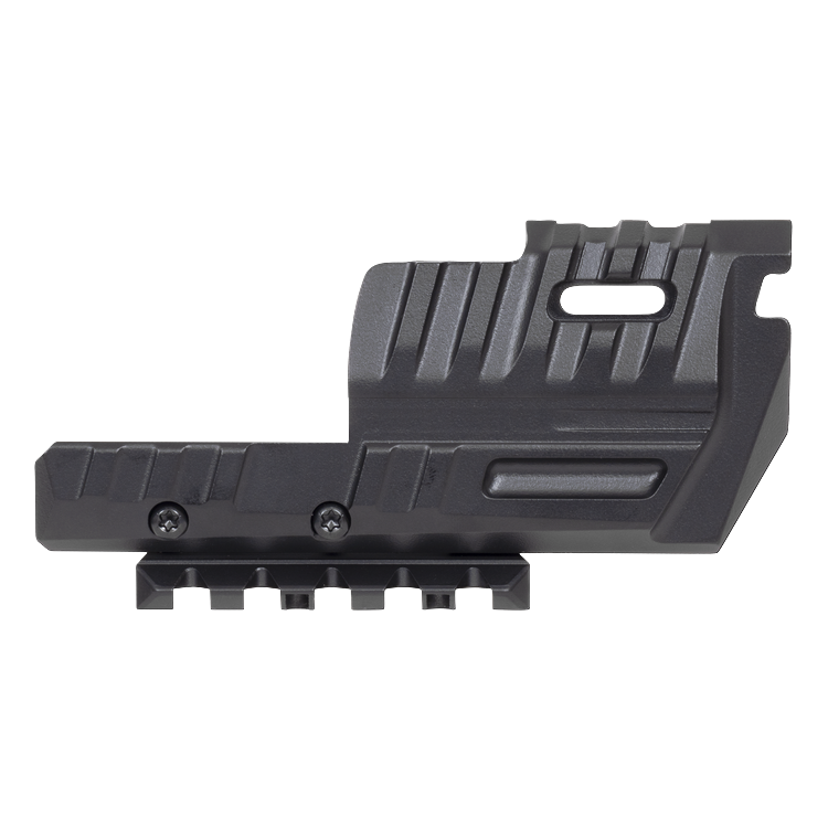  COMPENSATEUR CANIK RIVAL/S BLACK