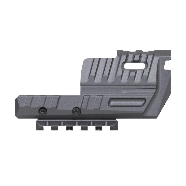  COMPENSATEUR CANIK RIVAL/S GREY