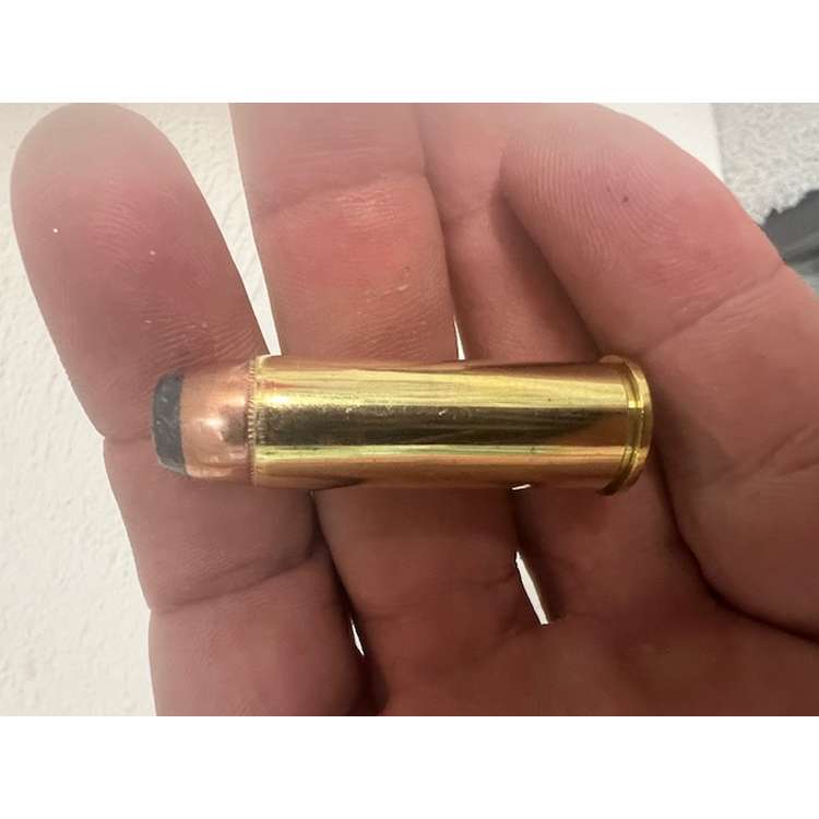 44 MAGNUM