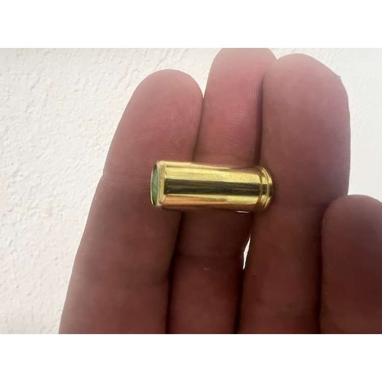 9 MM A BLANC