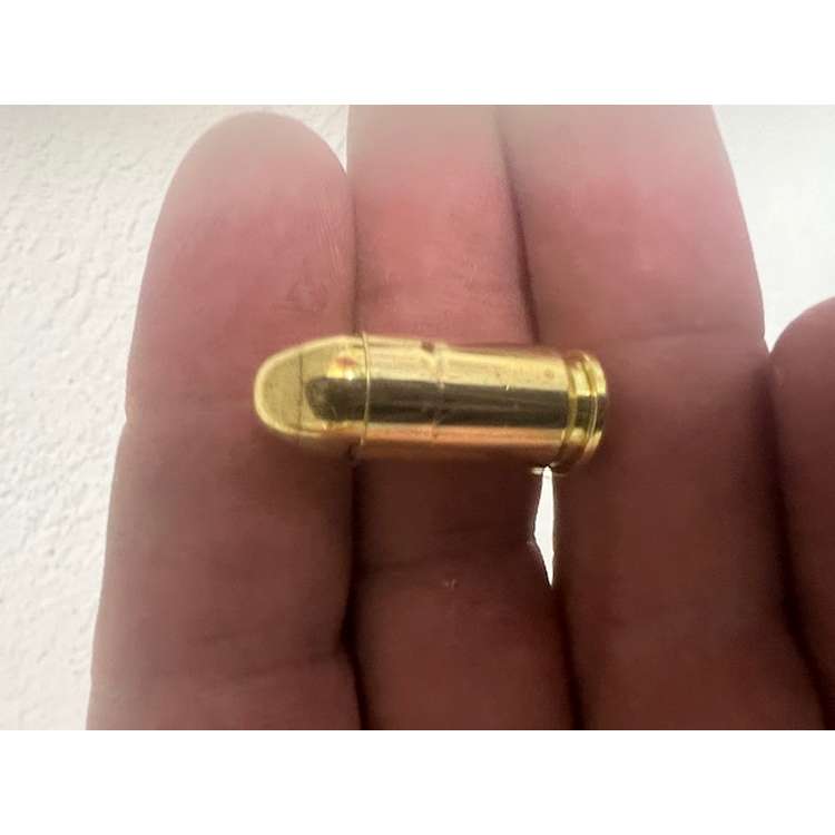 9 x 17 MM ou .380