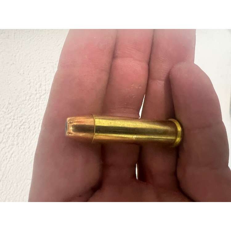 .357 MAGNUM