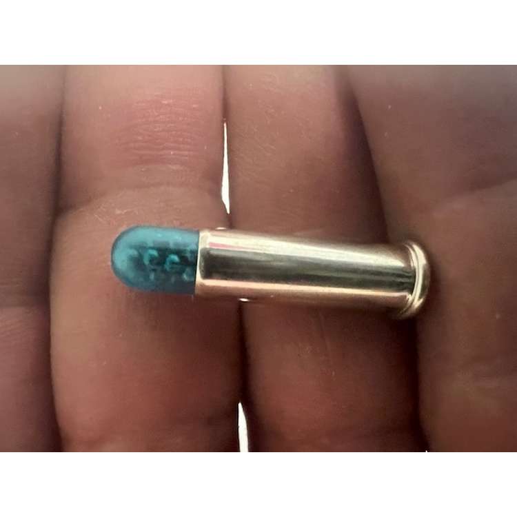 22 LR  CHEVROTINE