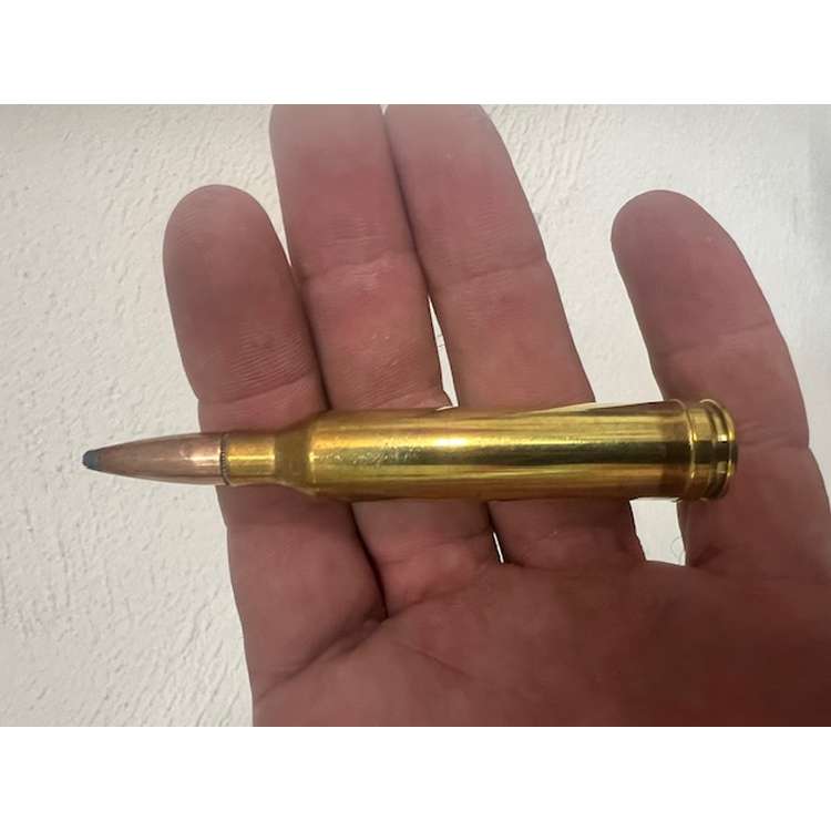 7 MM REM MAGNUM