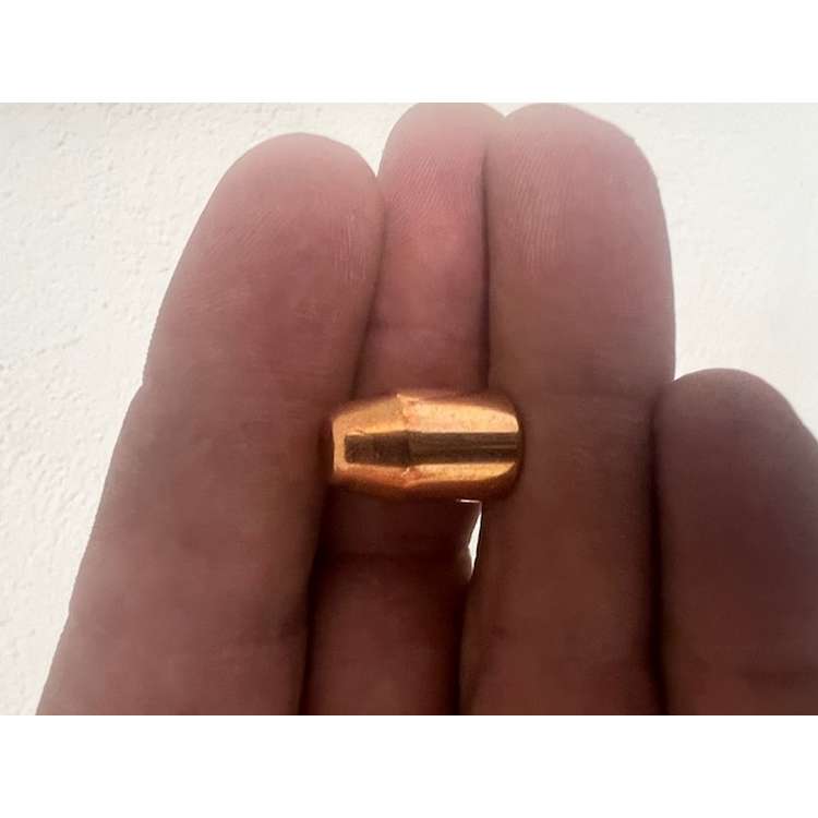 OGIVES SB 40SW FMJ 
